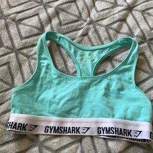 gymshark sports bra